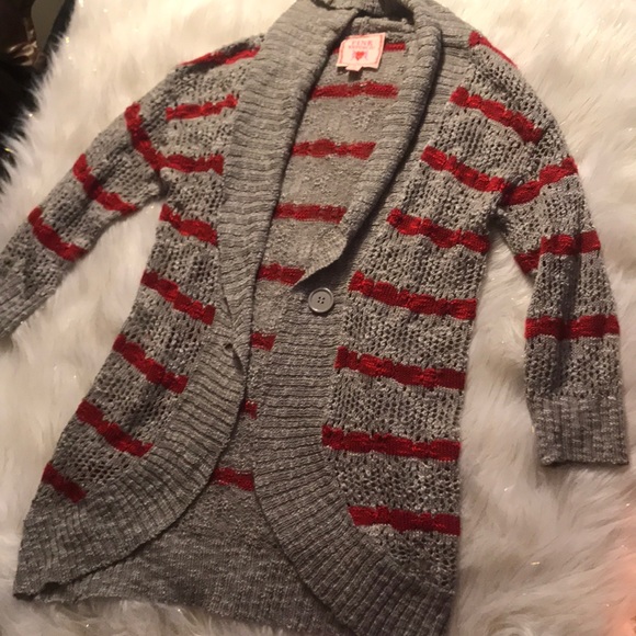 Cardigan - Picture 3 of 4